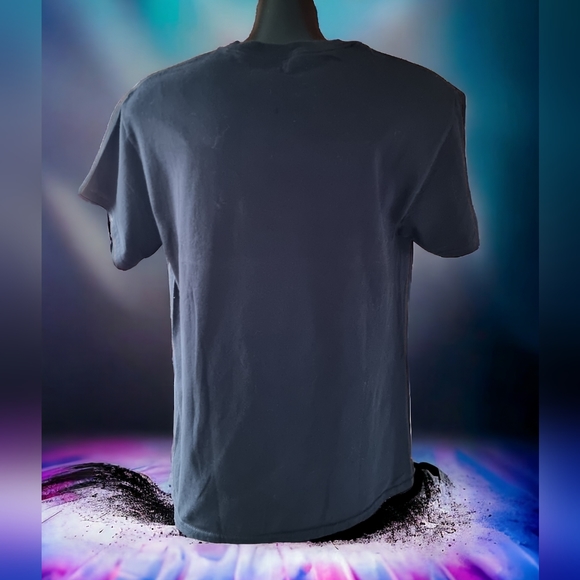 🌟2/$30 Sale!Mix & Match🌟 Marvel The Avengers Anime Style T-Shirt - Picture 2 of 6